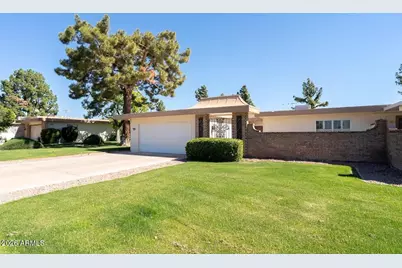 17453 N 106th Avenue, Sun City, AZ 85373 - Photo 1