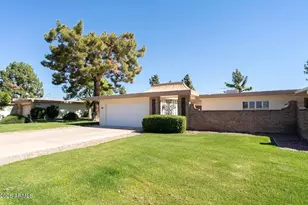 17453 N 106th Ave, Sun City, AZ 85373 - Photo 1