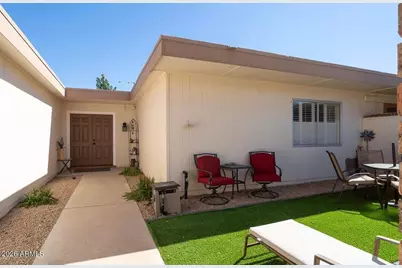17453 N 106th Avenue, Sun City, AZ 85373 - Photo 1