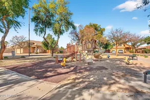 3351 E Clifton Ave, Gilbert, AZ 85295 - Photo 33