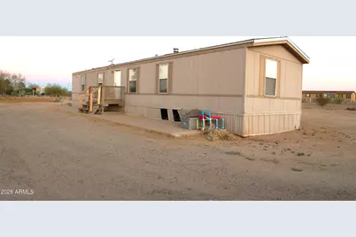 49815 N Eagle View Drive, Aguila, AZ 85320 - Photo 23