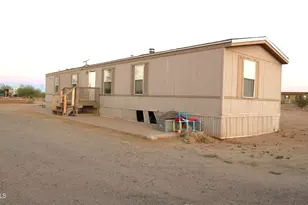 49815 N Eagle View Dr, Aguila, AZ 85320 - Photo 23