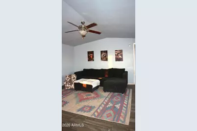 49815 N Eagle View Drive, Aguila, AZ 85320 - Photo 3