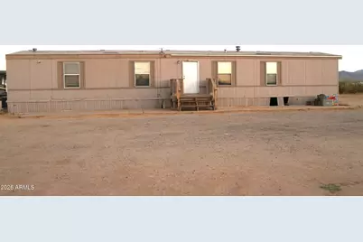 49815 N Eagle View Drive, Aguila, AZ 85320 - Photo 21