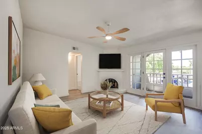 7300 N Dreamy Draw Drive #202, Phoenix, AZ 85020 - Photo 5