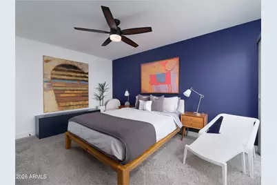 8145 N Central Avenue #17, Phoenix, AZ 85020 - Photo 19