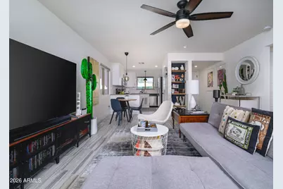 8145 N Central Avenue #17, Phoenix, AZ 85020 - Photo 5