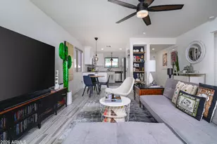 8145 N Central Ave, Phoenix, AZ 85020 - Photo 5