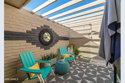 8145 N Central Avenue #17, Phoenix, AZ 85020 - Photo 11