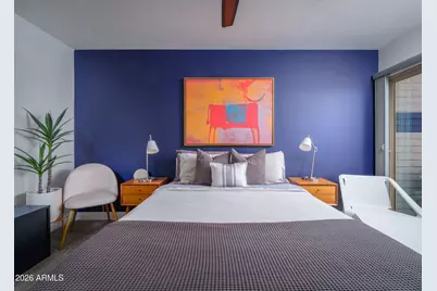 8145 N Central Avenue #17, Phoenix, AZ 85020 - Photo 13