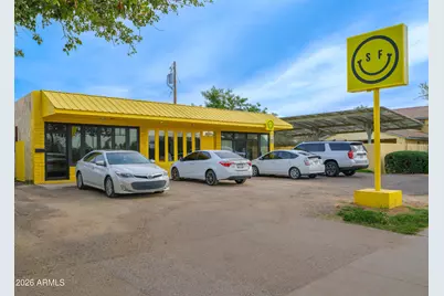 8145 N Central Avenue #17, Phoenix, AZ 85020 - Photo 23