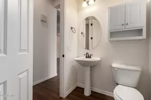 20504 W Alsap Rd, Buckeye, AZ 85396 - Photo 21