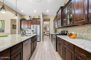 3615 E Cassia Ln, Gilbert, AZ 85298 - Photo 11