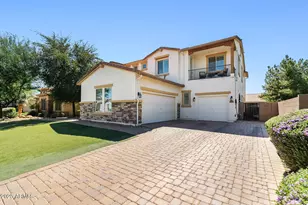 3615 E Cassia Ln, Gilbert, AZ 85298 - Photo 1