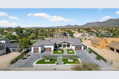 9892 E Charter Oak Road, Scottsdale, AZ 85260 - Photo 89