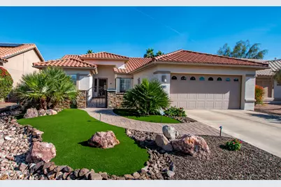 3997 N 160th Avenue, Goodyear, AZ 85395 - Photo 1