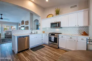 3997 N 160th Ave, Goodyear, AZ 85395 - Photo 17