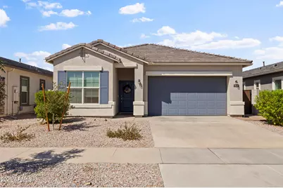 15628 W Smoketree Drive, Surprise, AZ 85387 - Photo 1