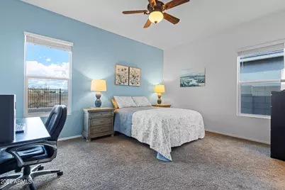 15628 W Smoketree Drive, Surprise, AZ 85387 - Photo 23