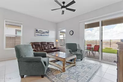 15628 W Smoketree Drive, Surprise, AZ 85387 - Photo 19