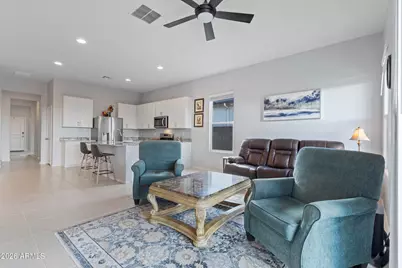 15628 W Smoketree Drive, Surprise, AZ 85387 - Photo 21