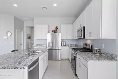 15628 W Smoketree Drive, Surprise, AZ 85387 - Photo 17