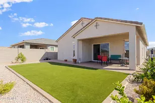 15628 W Smoketree Dr, Surprise, AZ 85387 - Photo 29