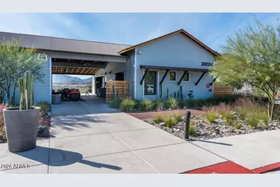 20750 W Hillcrest Boulevard, Buckeye, AZ 85396 - Photo 49