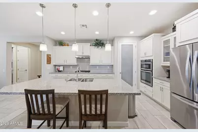 20750 W Hillcrest Boulevard, Buckeye, AZ 85396 - Photo 9