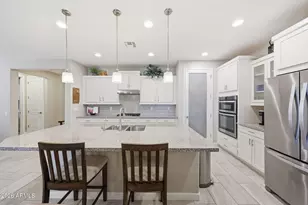 20750 W Hillcrest Blvd, Buckeye, AZ 85396 - Photo 9