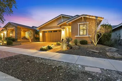 20750 W Hillcrest Boulevard, Buckeye, AZ 85396 - Photo 31