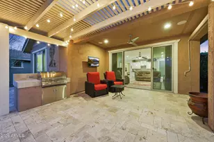 20750 W Hillcrest Blvd, Buckeye, AZ 85396 - Photo 29