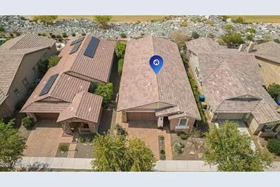 20750 W Hillcrest Boulevard, Buckeye, AZ 85396 - Photo 39