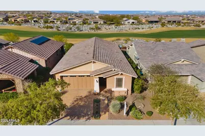 20750 W Hillcrest Boulevard, Buckeye, AZ 85396 - Photo 1