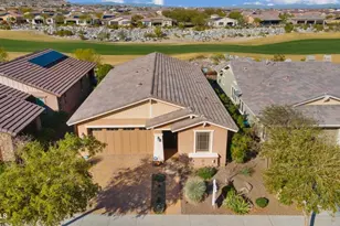 20750 W Hillcrest Blvd, Buckeye, AZ 85396 - Photo 1