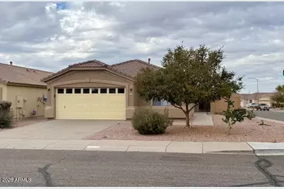 16508 N 113th Avenue, Surprise, AZ 85378 - Photo 1