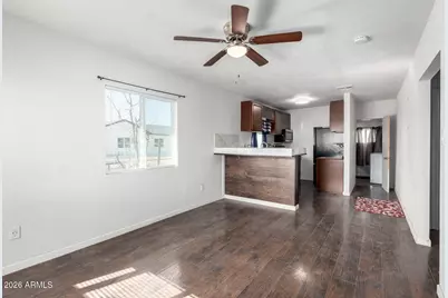 460 W Spruell Avenue, Coolidge, AZ 85128 - Photo 1