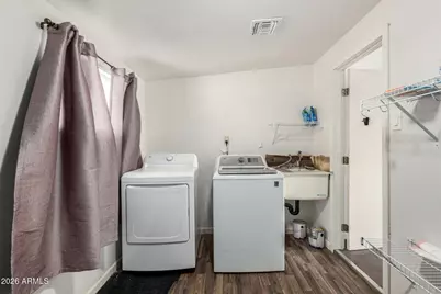 460 W Spruell Avenue, Coolidge, AZ 85128 - Photo 15