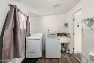 460 W Spruell Ave, Coolidge, AZ 85128 - Photo 15