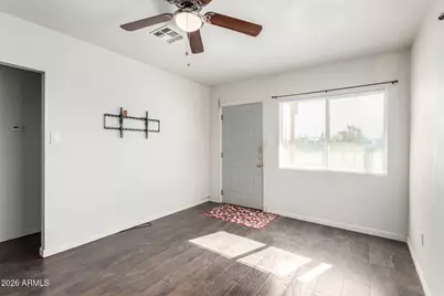 460 W Spruell Avenue, Coolidge, AZ 85128 - Photo 3