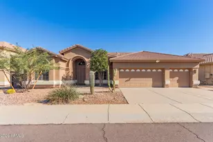 21009 N 16th Way, Phoenix, AZ 85024 - Photo 1