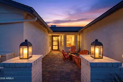 5910 E Hillery Drive, Scottsdale, AZ 85254 - Photo 11