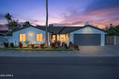 5910 E Hillery Drive, Scottsdale, AZ 85254 - Photo 1