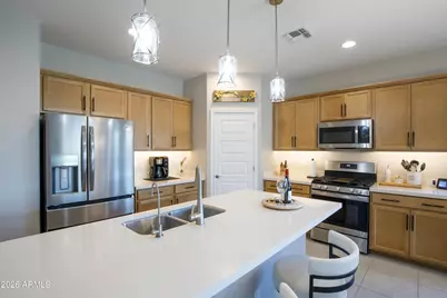 12868 W Ocotillo Road, Glendale, AZ 85307 - Photo 3