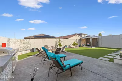 12868 W Ocotillo Road, Glendale, AZ 85307 - Photo 1