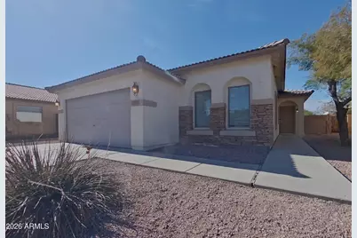 7448 S Horizon Court, Buckeye, AZ 85326 - Photo 1