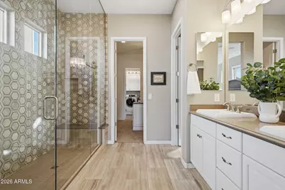 4308 S Redcliffe Drive, Gilbert, AZ 85297 - Photo 21