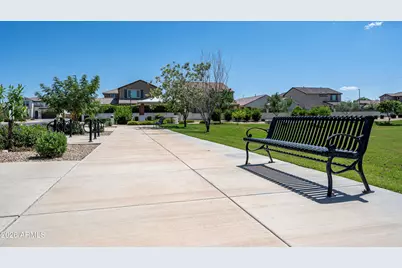 4308 S Redcliffe Drive, Gilbert, AZ 85297 - Photo 47