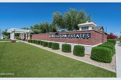 4308 S Redcliffe Drive, Gilbert, AZ 85297 - Photo 43