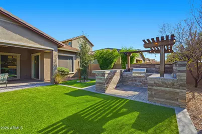 4308 S Redcliffe Drive, Gilbert, AZ 85297 - Photo 39